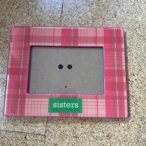 Sisters Frame